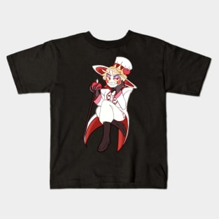 Lucifer Kids T-Shirt